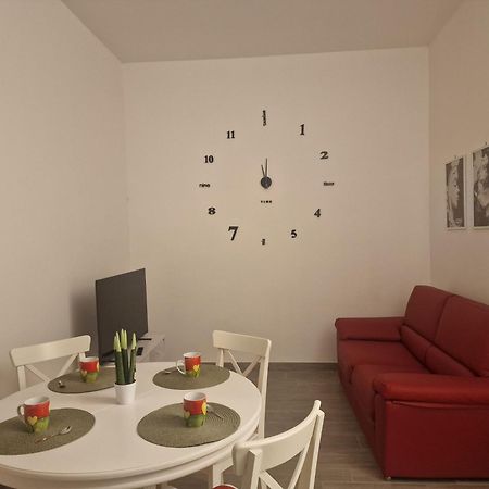 Вілла Vagabondando Travel House Л'Аквіла Екстер'єр фото
