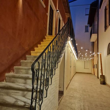 Вілла Vagabondando Travel House Л'Аквіла Екстер'єр фото