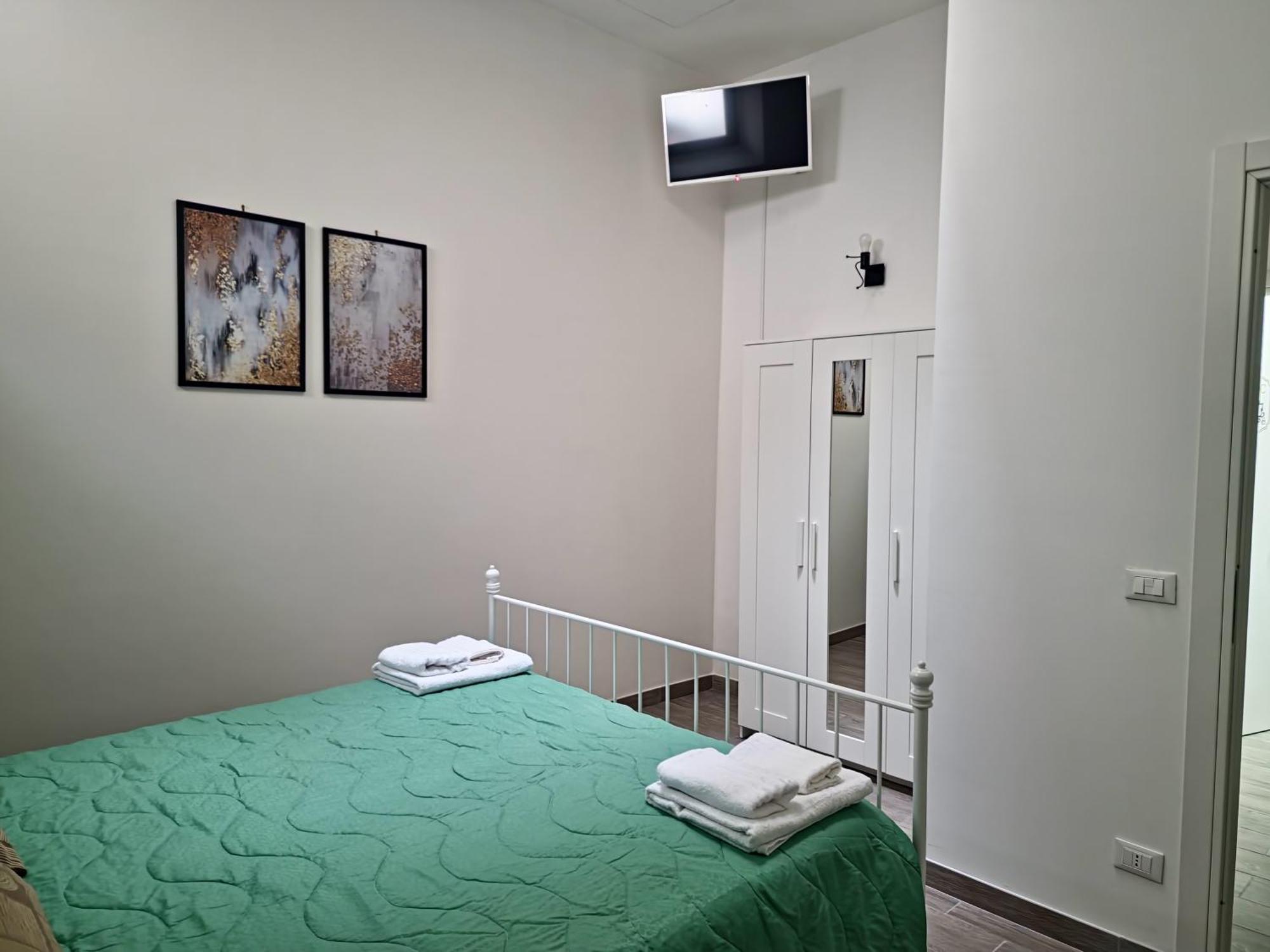 Вілла Vagabondando Travel House Л'Аквіла Екстер'єр фото