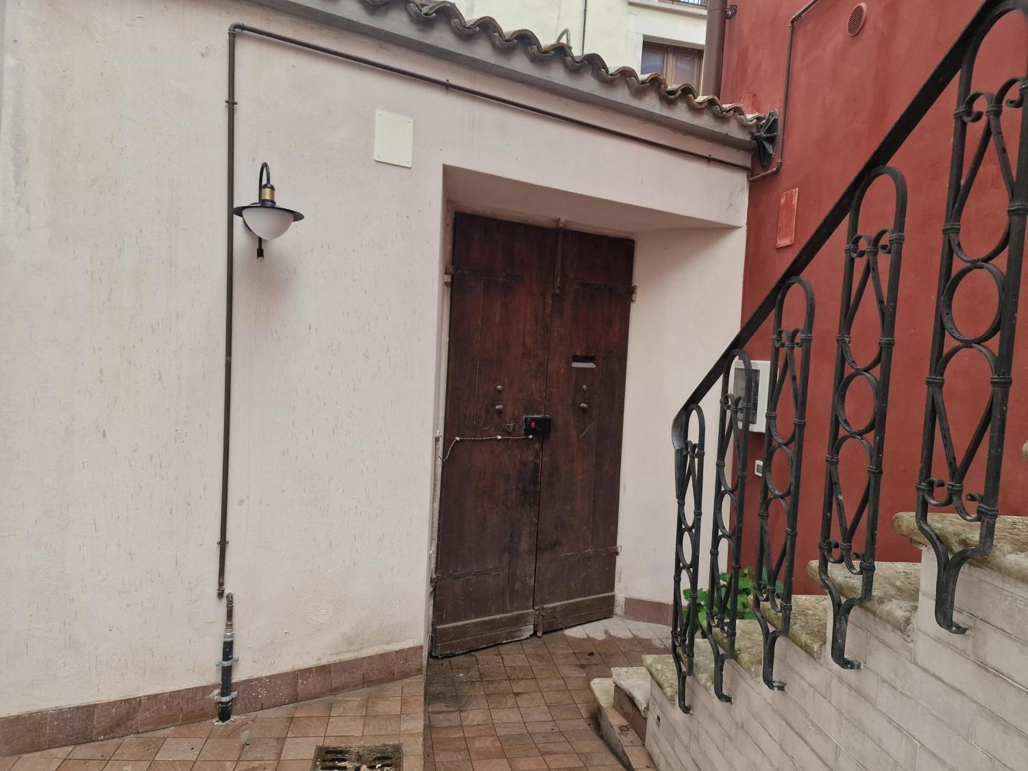 Вілла Vagabondando Travel House Л'Аквіла Екстер'єр фото
