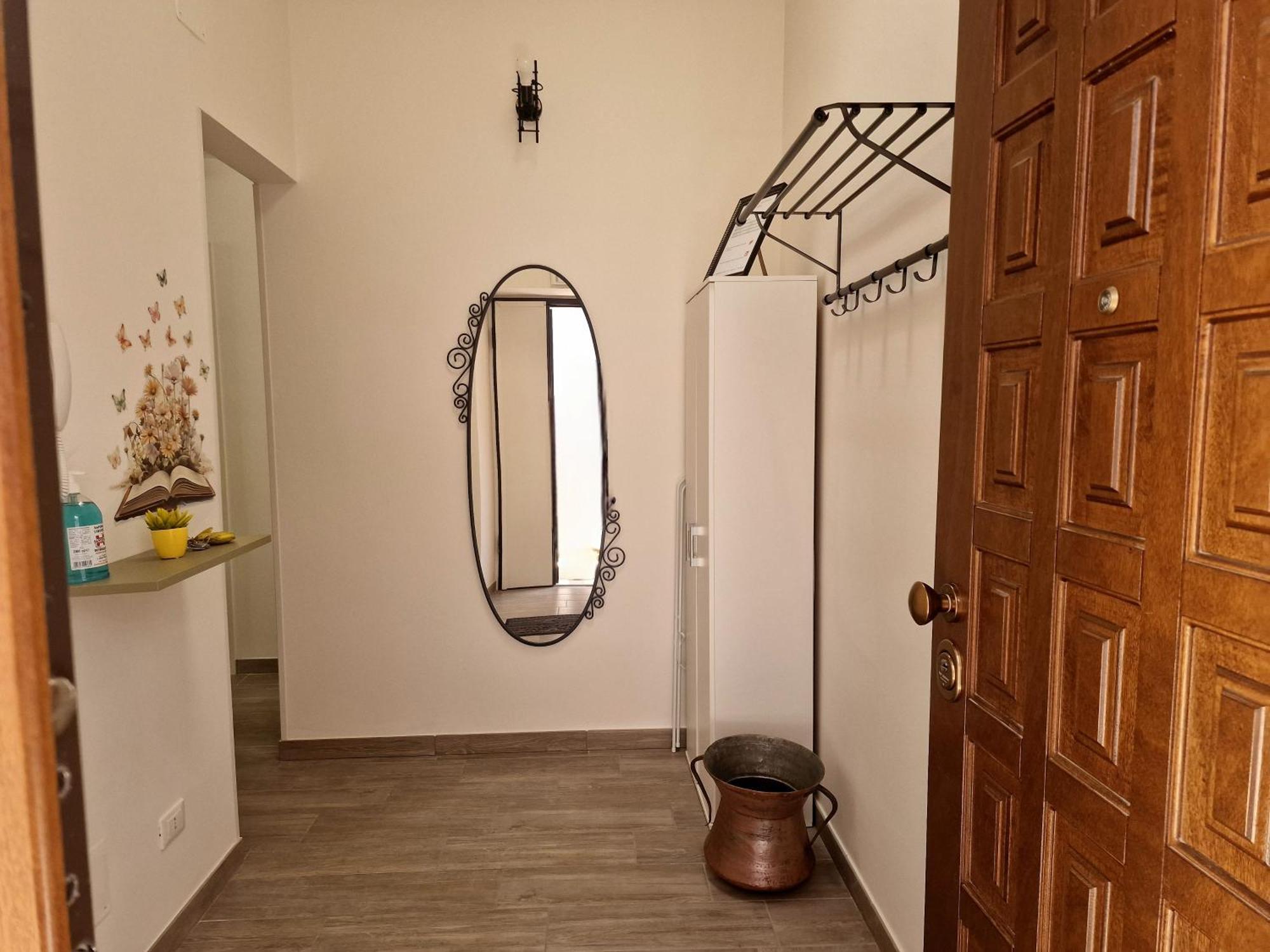 Вілла Vagabondando Travel House Л'Аквіла Екстер'єр фото