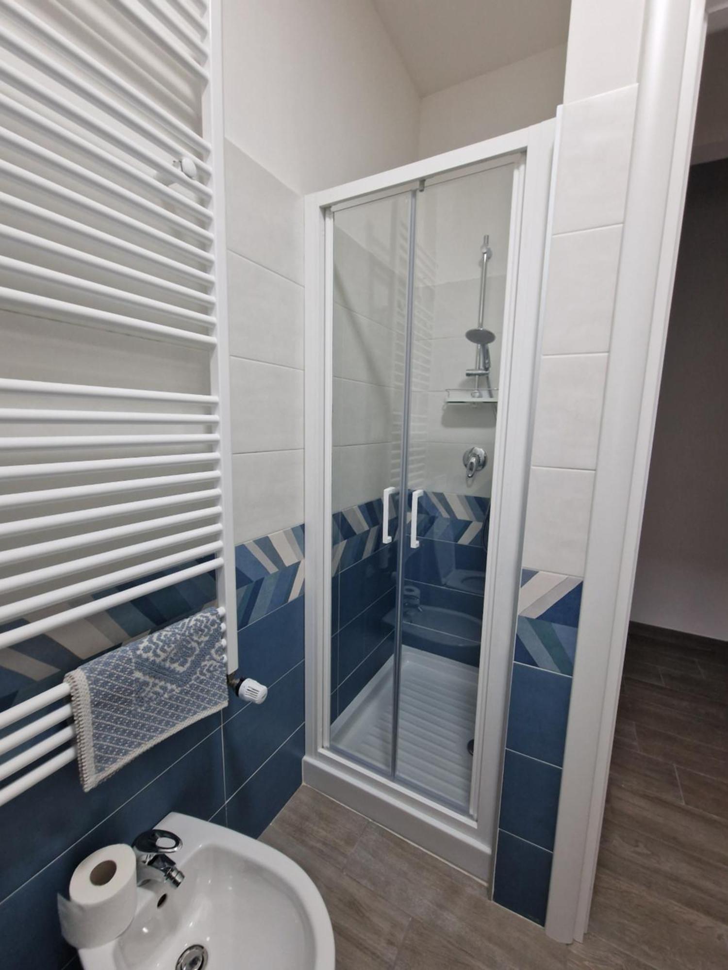 Вілла Vagabondando Travel House Л'Аквіла Екстер'єр фото
