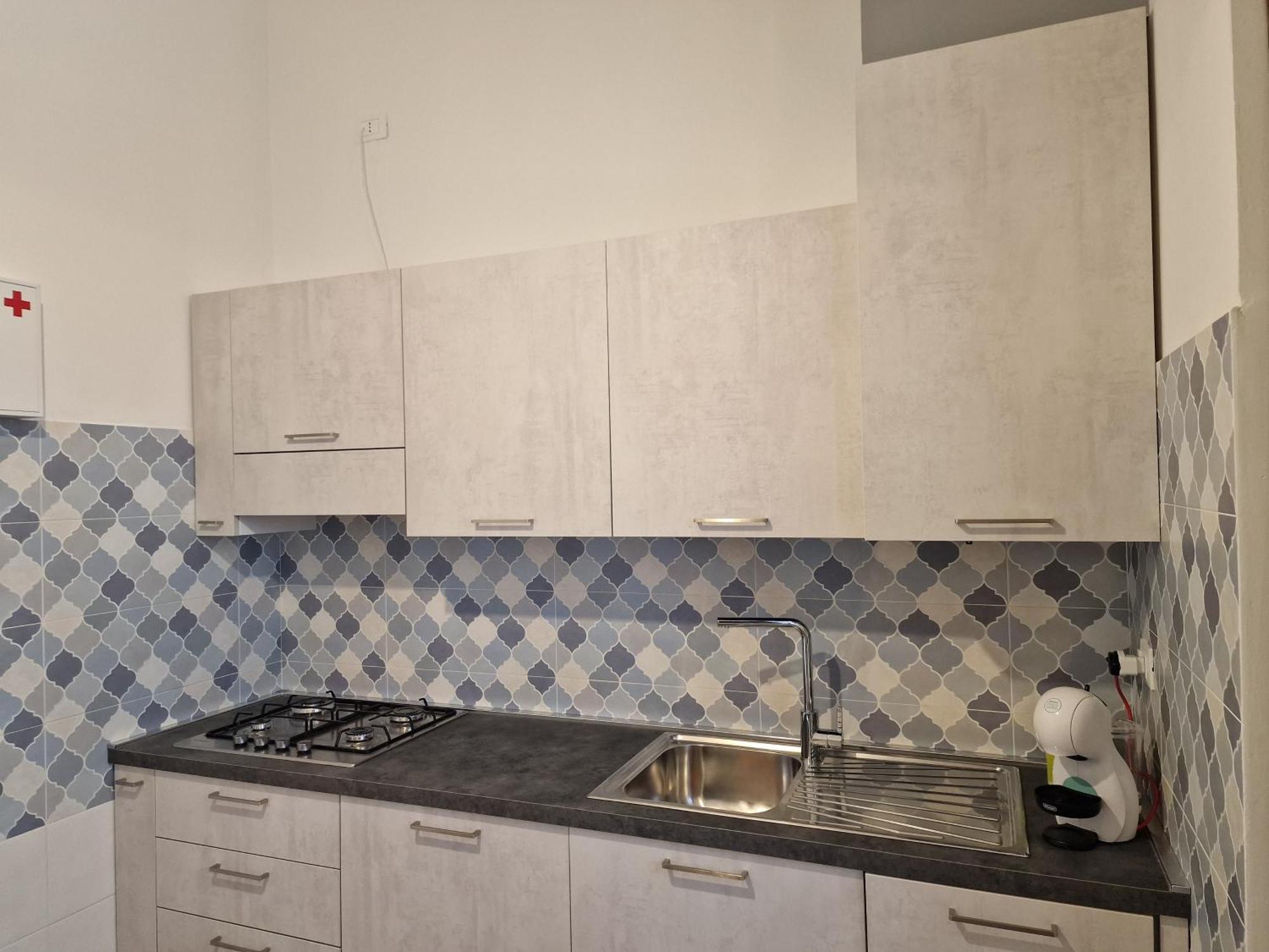 Вілла Vagabondando Travel House Л'Аквіла Екстер'єр фото