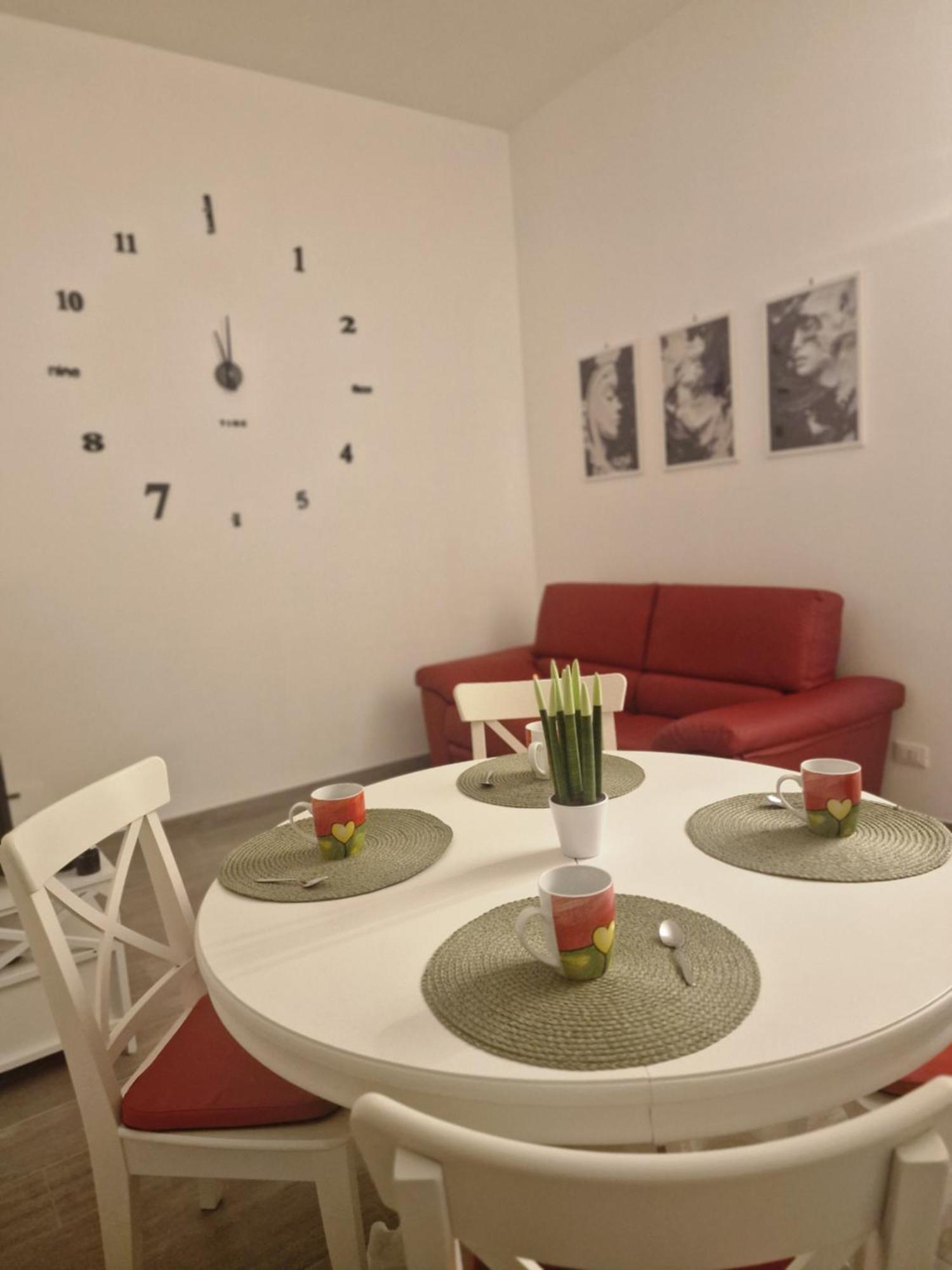 Вілла Vagabondando Travel House Л'Аквіла Екстер'єр фото
