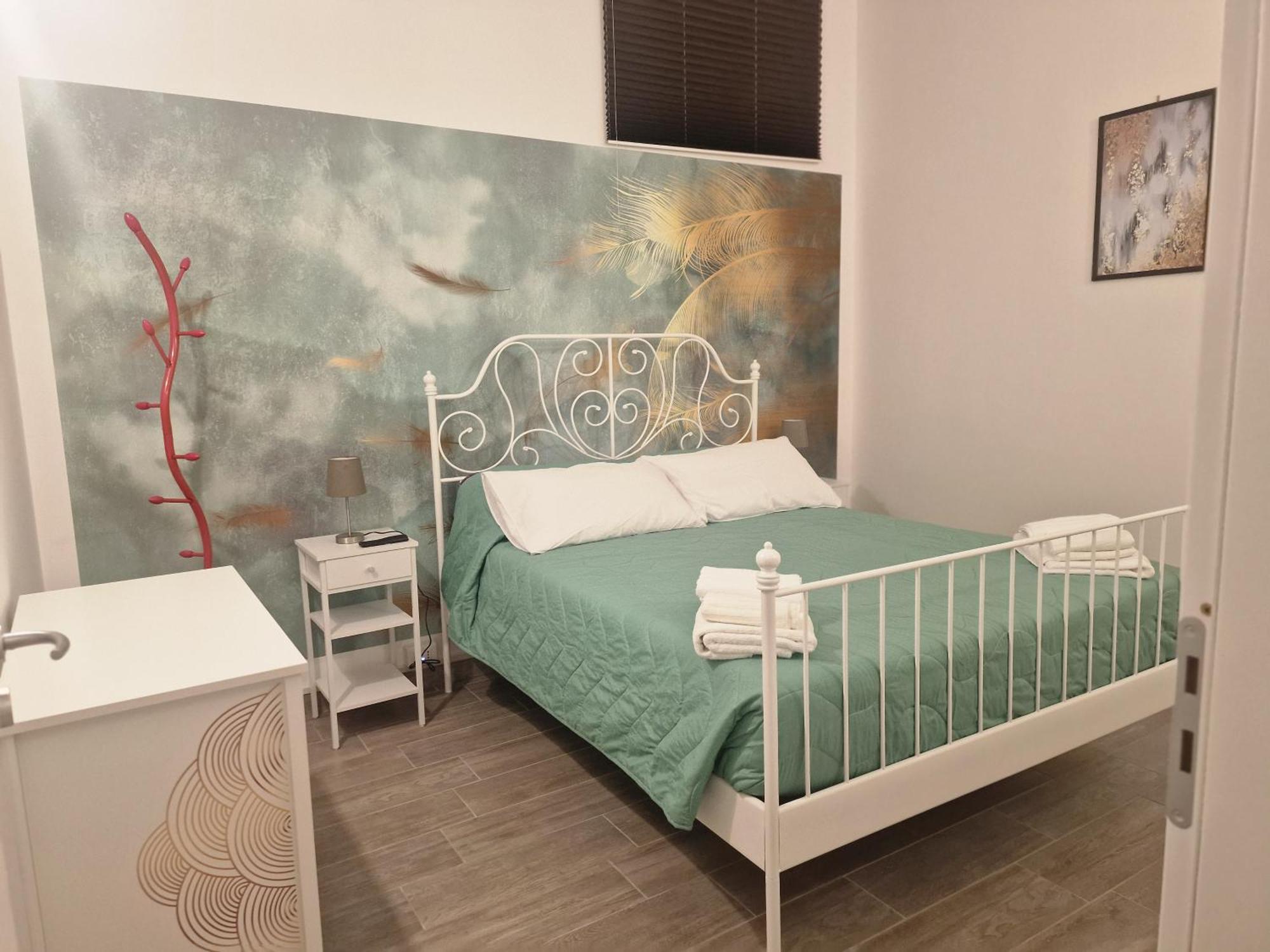 Вілла Vagabondando Travel House Л'Аквіла Екстер'єр фото