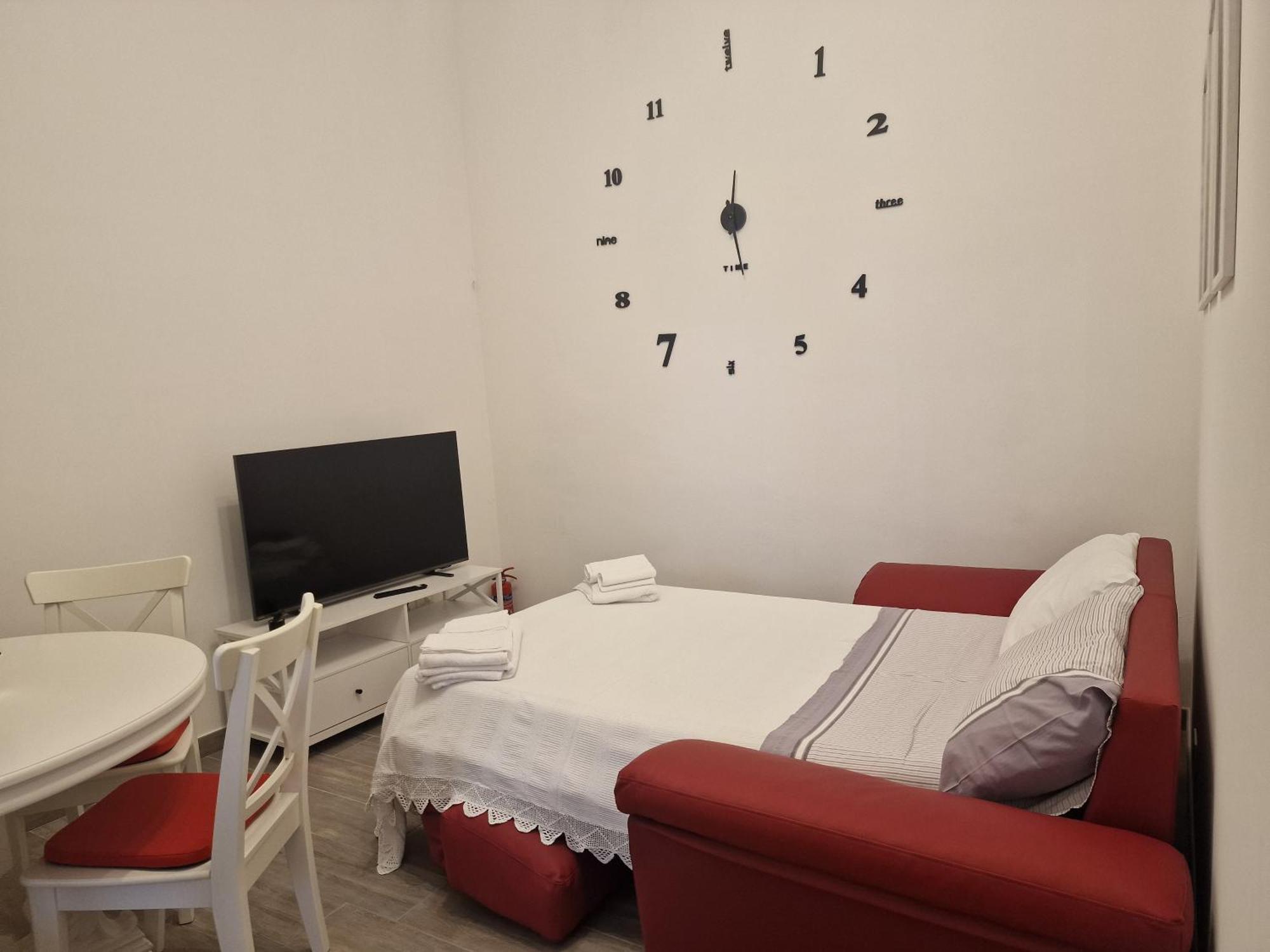 Вілла Vagabondando Travel House Л'Аквіла Екстер'єр фото