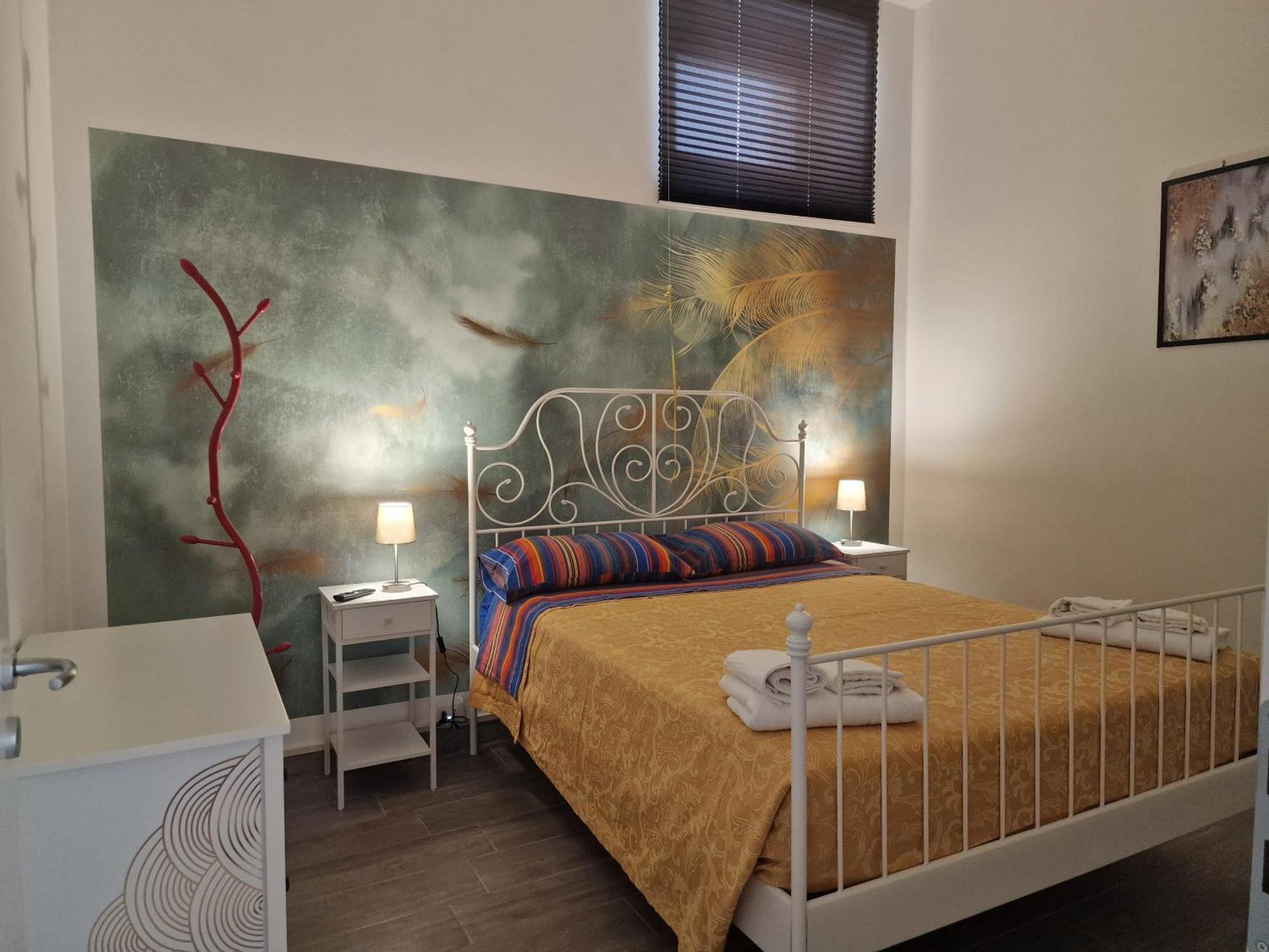 Вілла Vagabondando Travel House Л'Аквіла Екстер'єр фото
